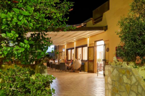 Alba D'Amore Hotel & Spa, Lampedusa e Linosa